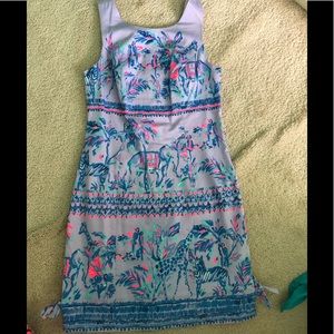 Fruity Monkey Mila Shift